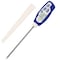 Pce Instruments Food Thermometer, -40 to 250 Degrees C / -40 to 482 Degrees F PCE-ST 1 - alternate 1
